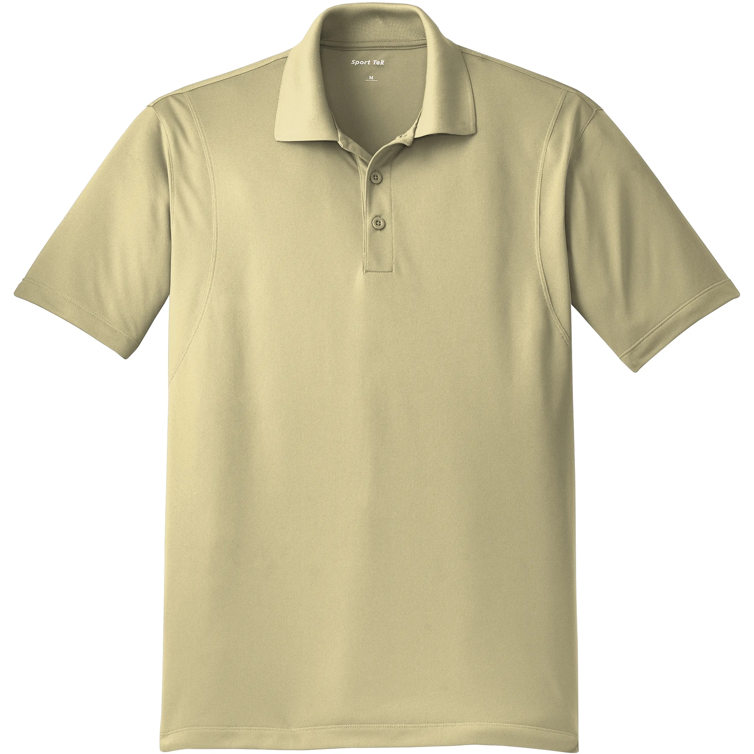 SPORT-TEK(R) MICROPIQUE SPORT-WICK(R) POLO 15