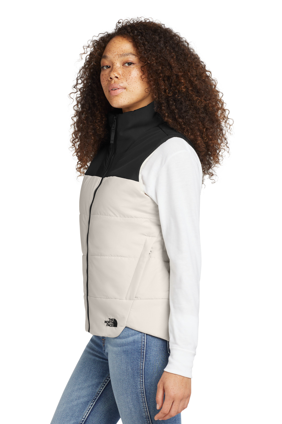 The North Face® Women's Everyday Insulated Vest 14