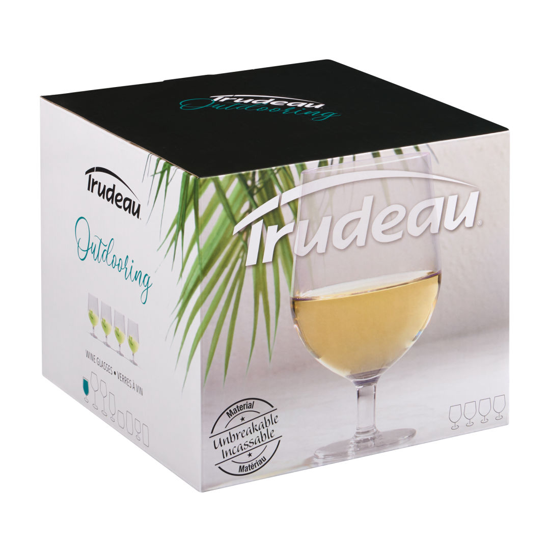 Poolside Tritan™ Wine Glass - 16oz (Set of 4) 5