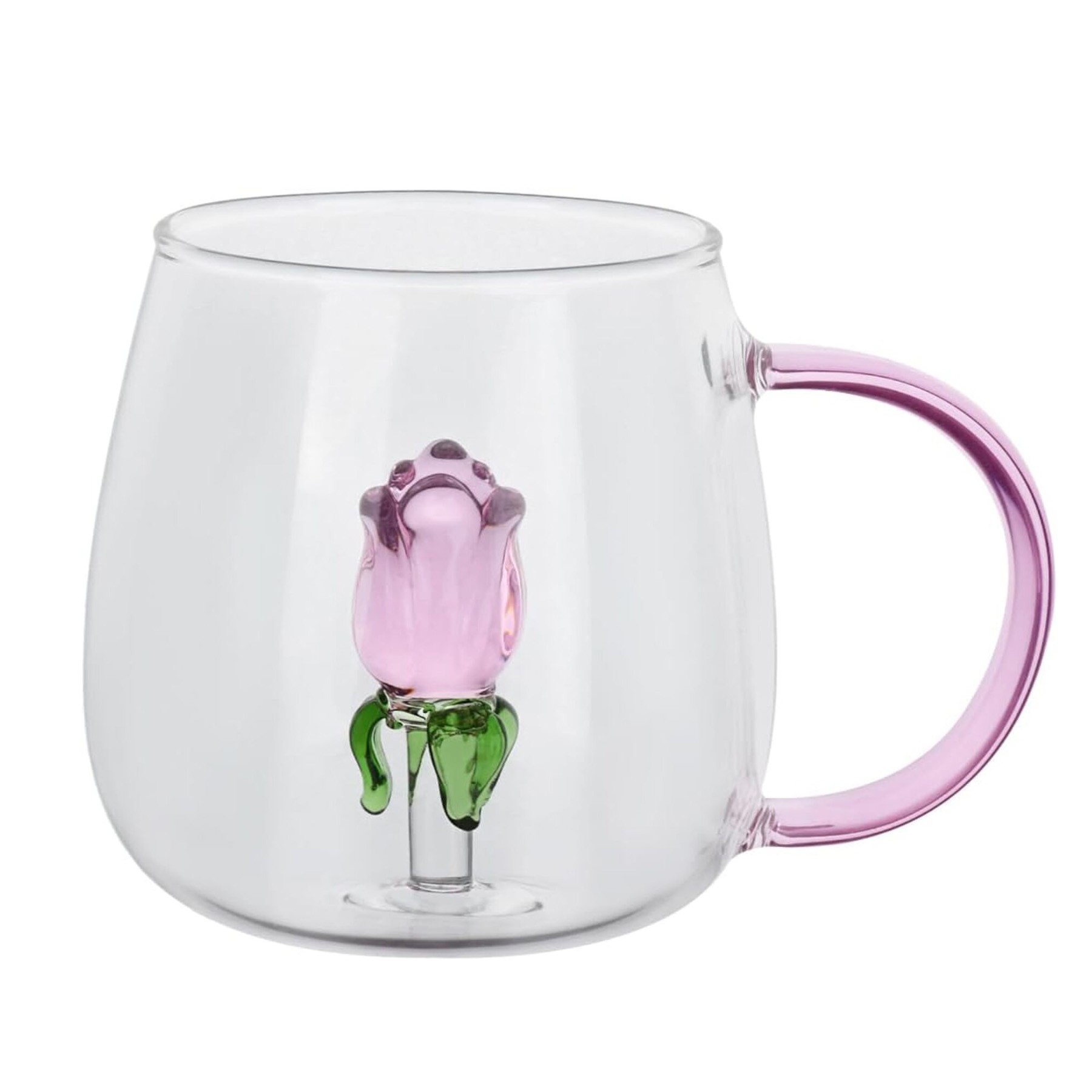 3D Coffee Mug 7