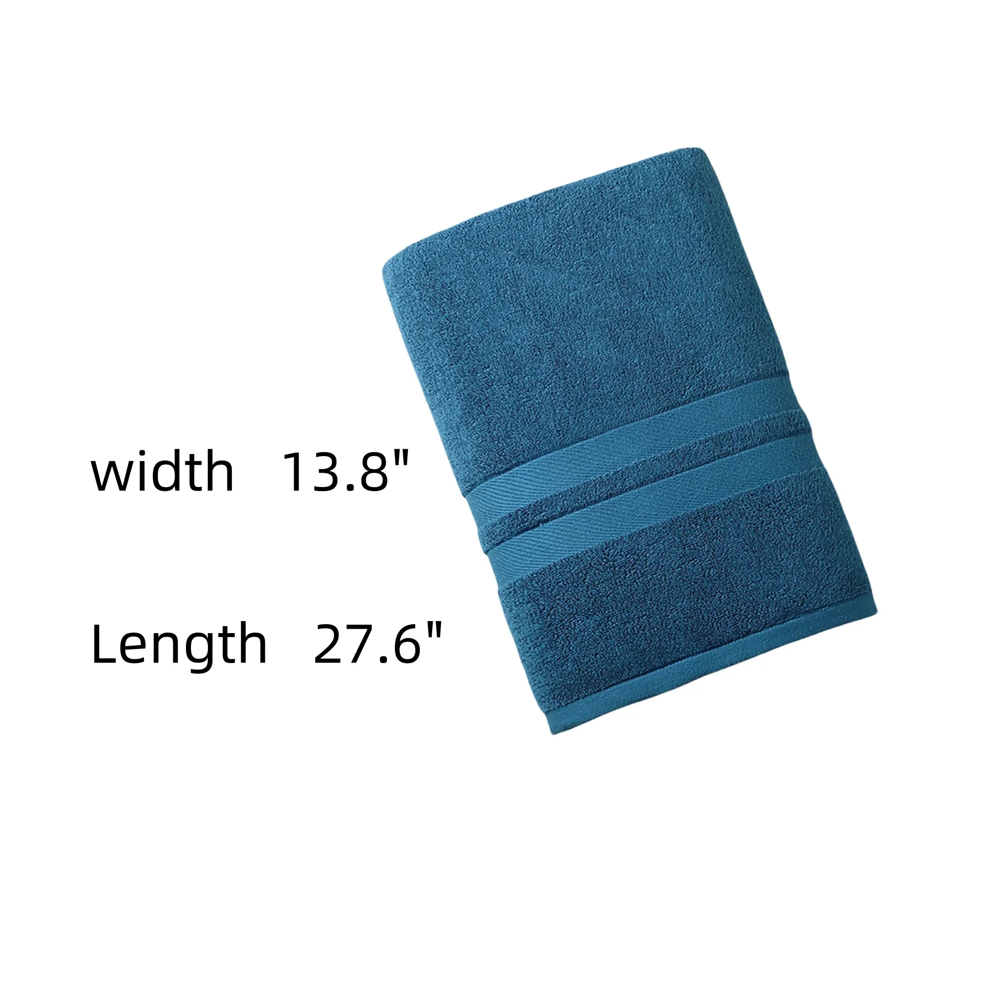 Towels MOQ 100PCS 13