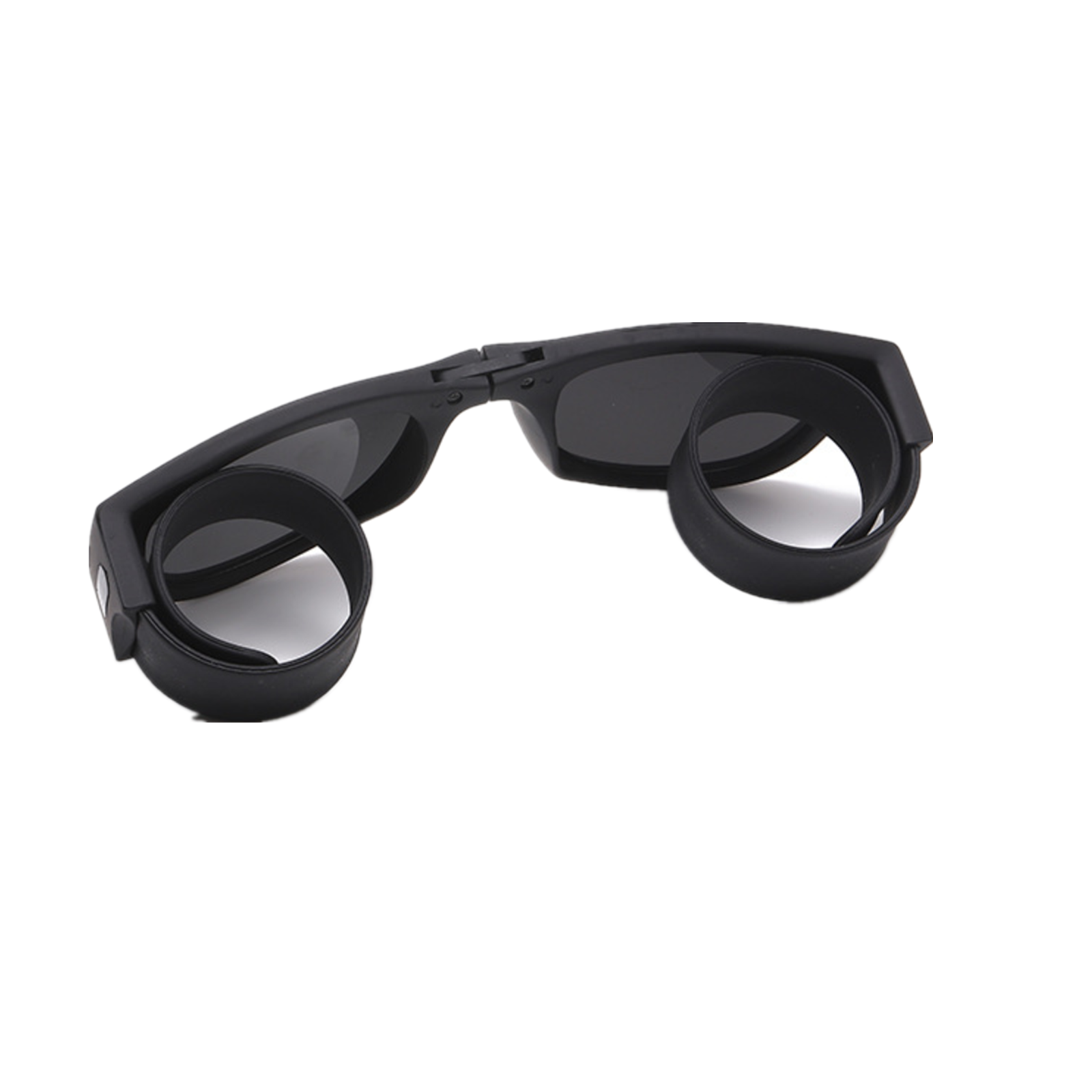 Slap Foldable Bracelet Sunglasses 2