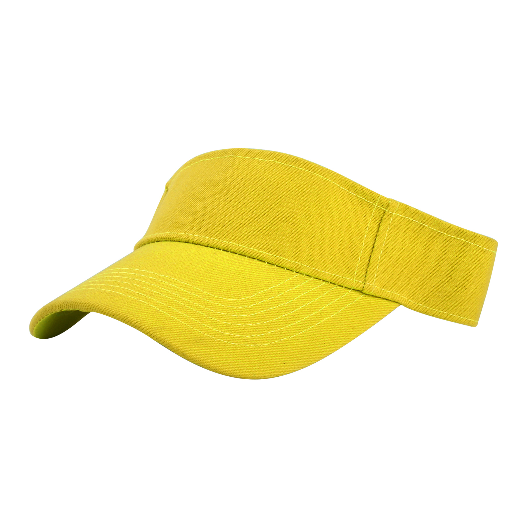 Adjustable Sun Visor Caps 10