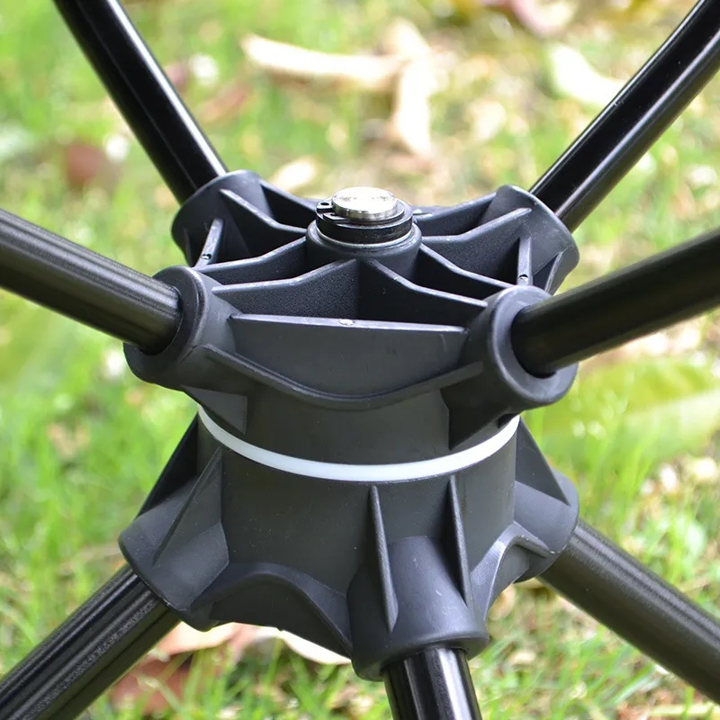 Foldable Lander - Portable Camping Chair 5