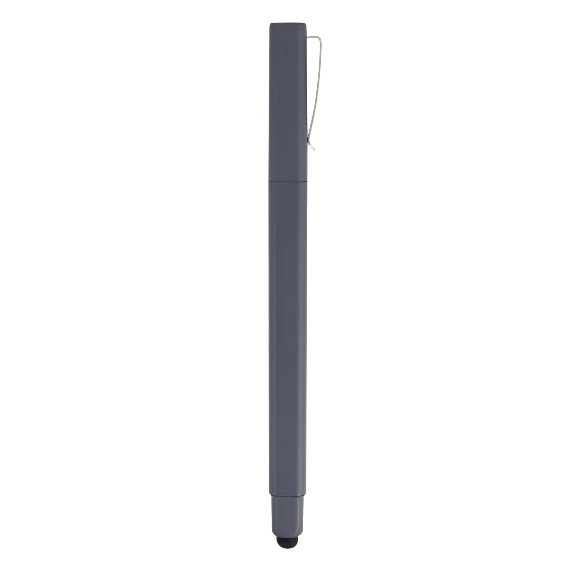 Ambassador Square Ballpoint Stylus 64