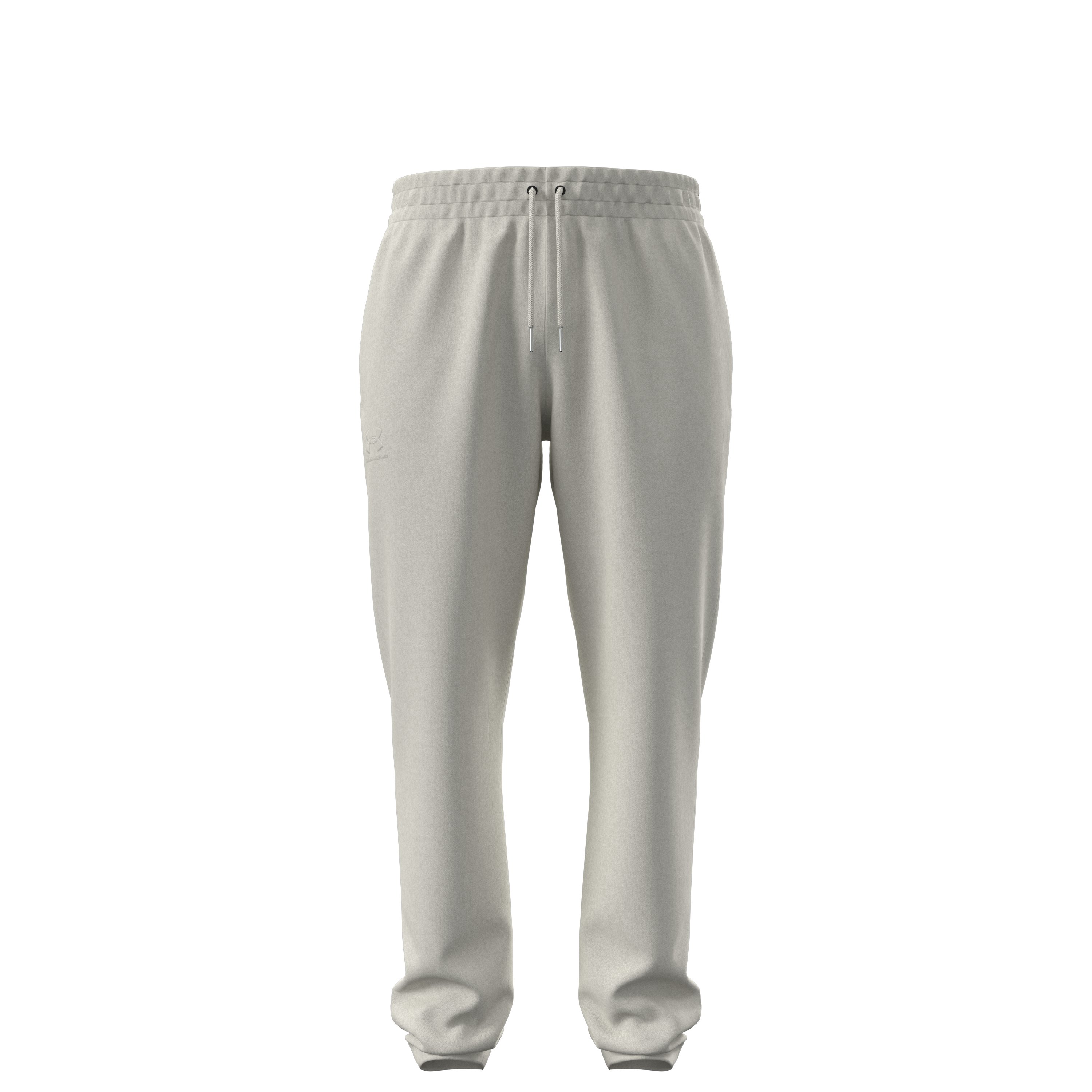 UA Icon Fleece Men's Pants 4