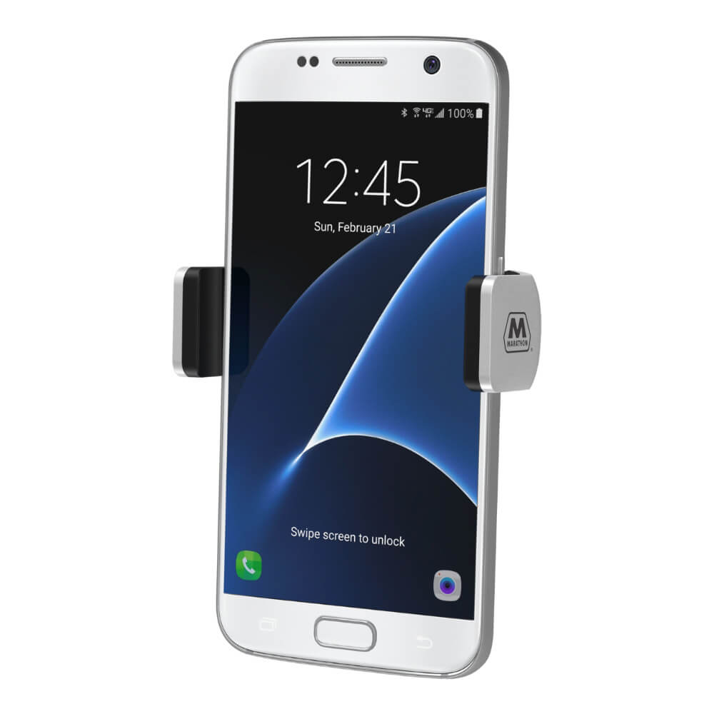 Vent Mount for Smartphones
