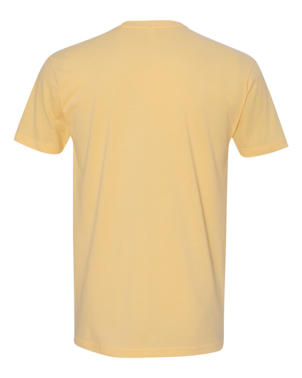 Sueded T-Shirt