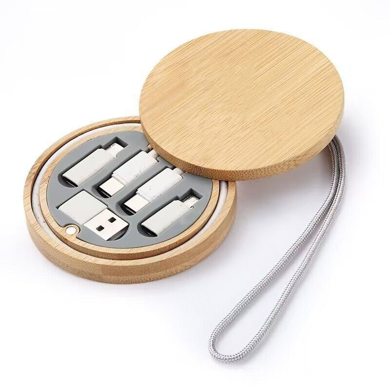 Charging Cable Kit 1