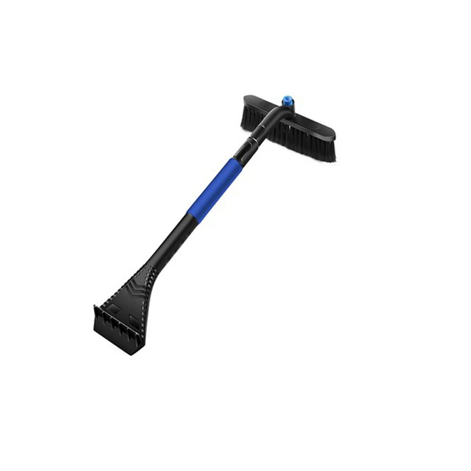 Snow Brush And Detachable Ice Scraper For Car 1