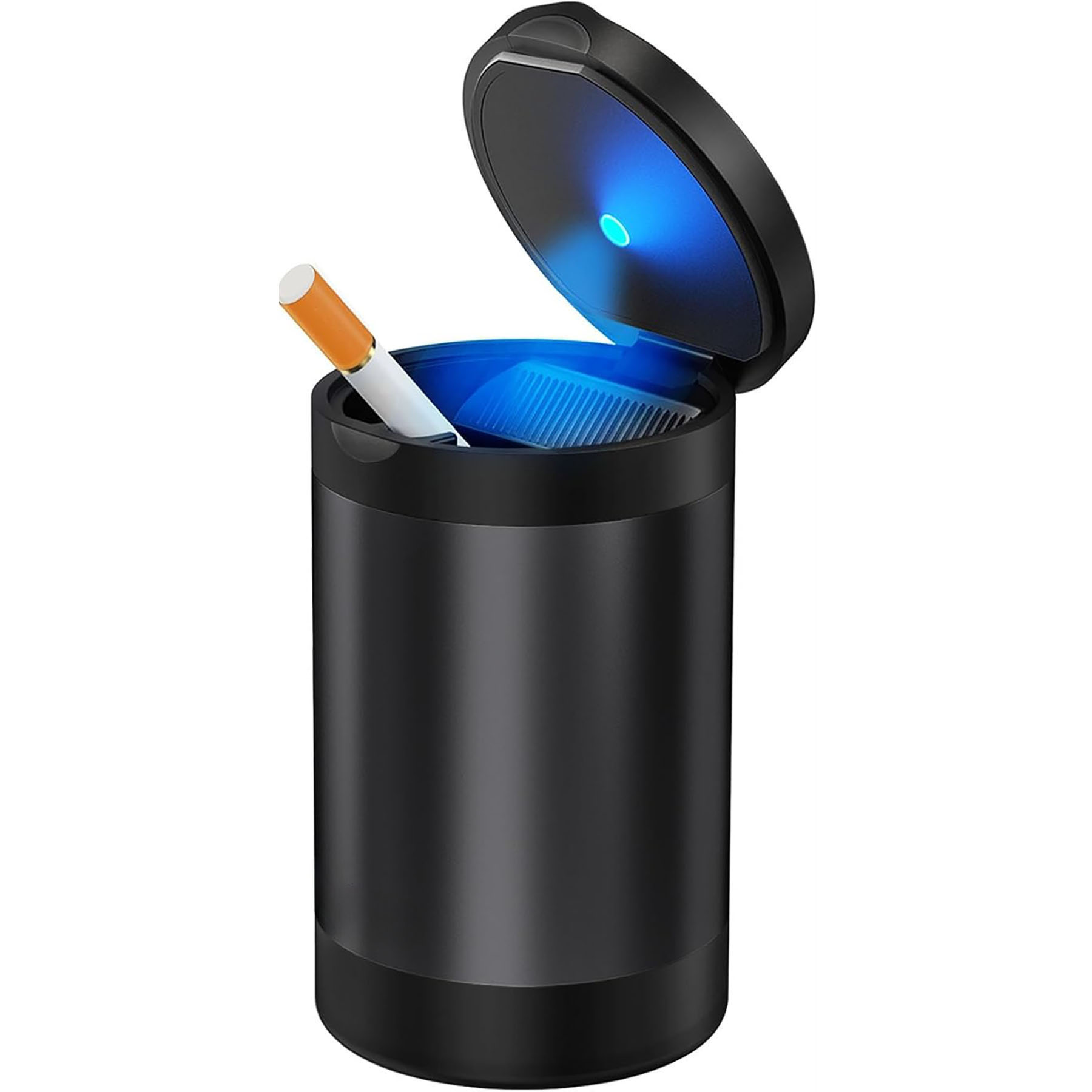 Detachable Aluminum Ashtray 5