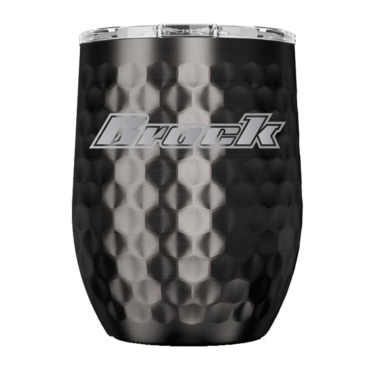 SIC 16oz Stainless Steel Stemless Wine Tumbler