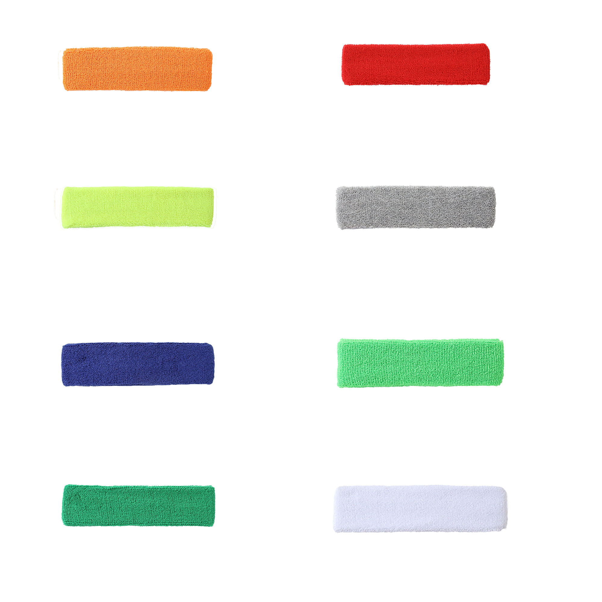 MOQ 10 pcs Sport Headband 2