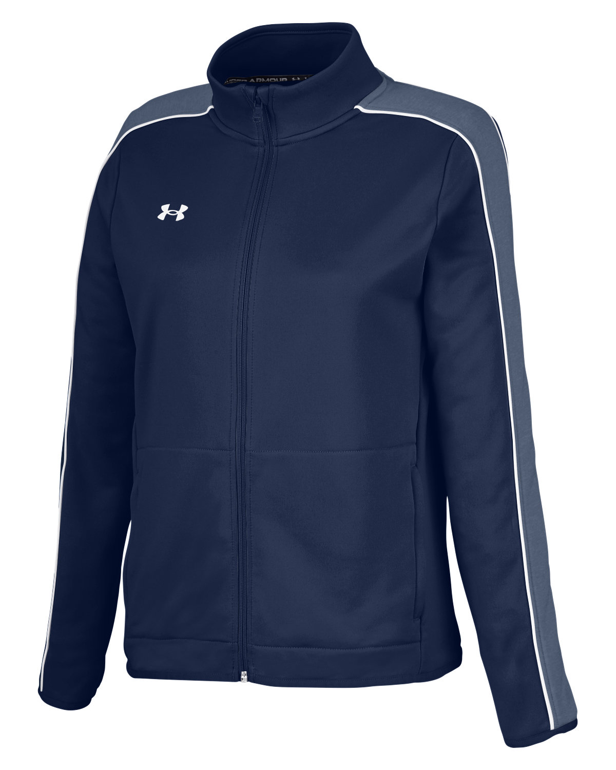 Ladies' Command Full-Zip 2 0