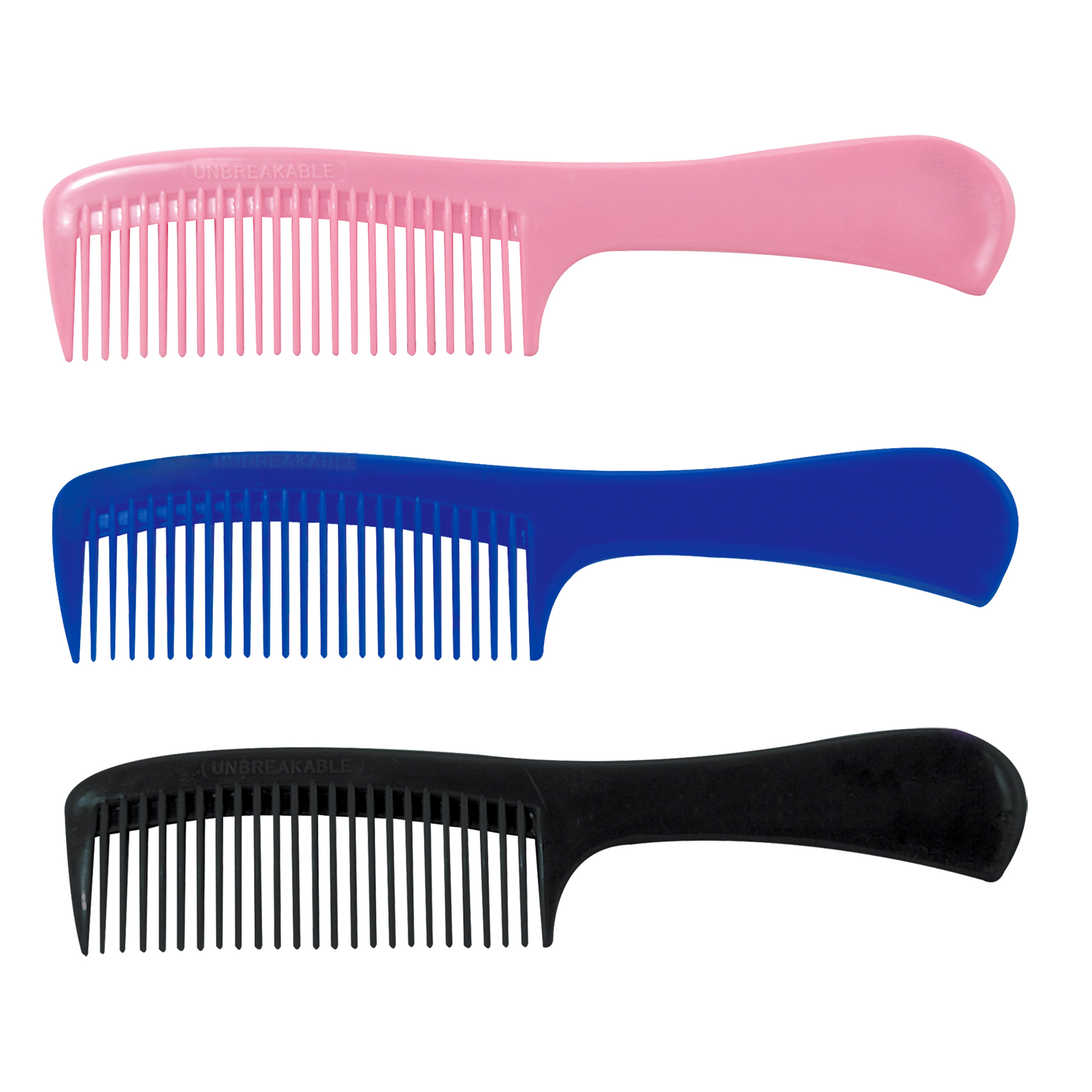 Boutique Comb 3