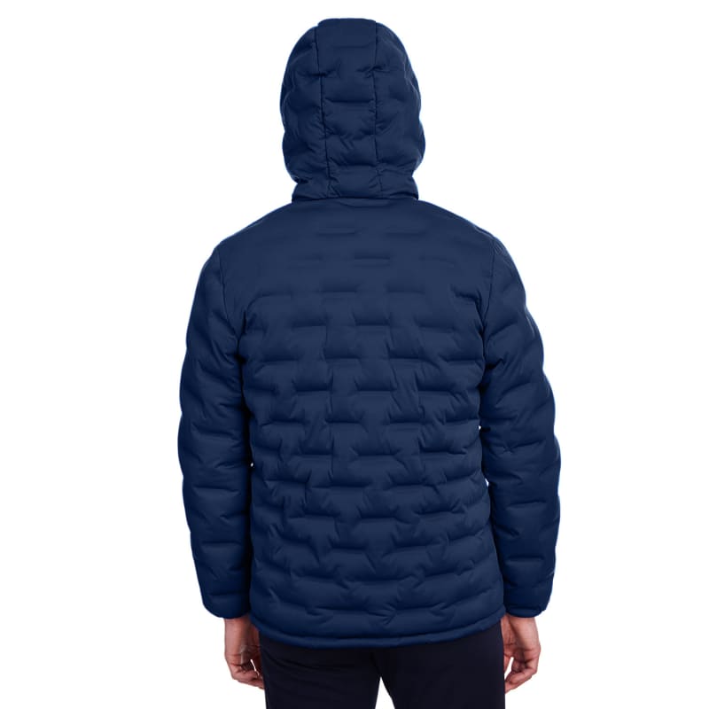 North End Men's Loft Puffer Jacket 5