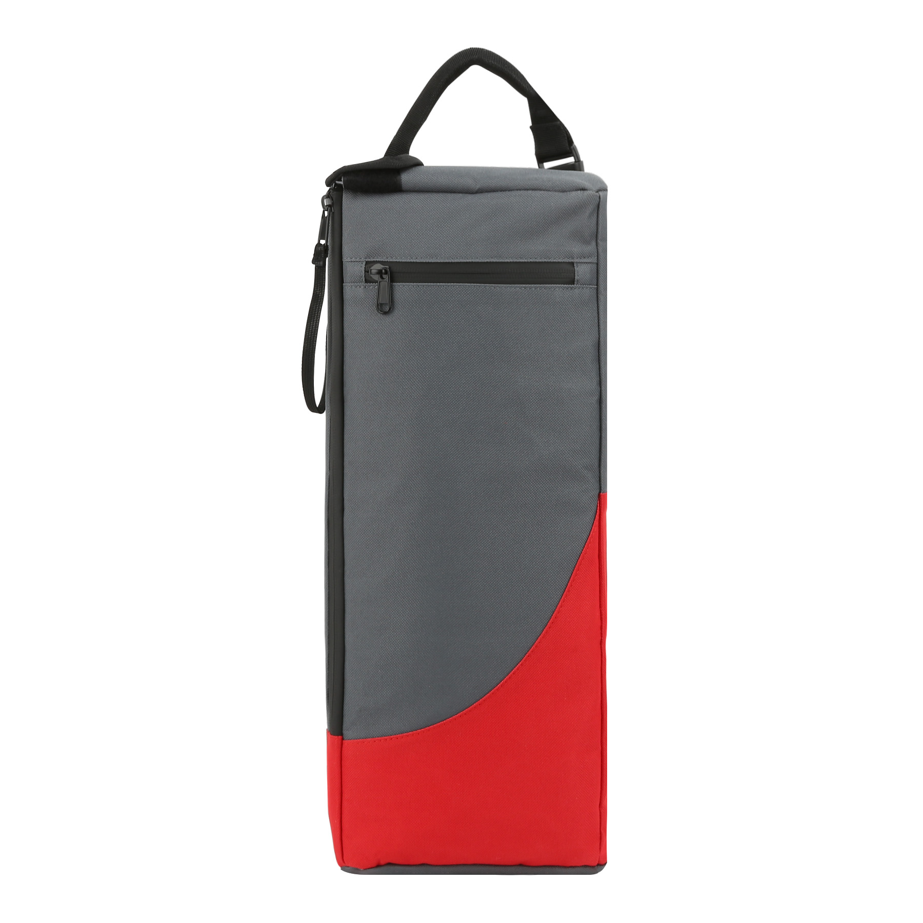 Insulated 6 Can Golf Cooler Bag With Shoulder Strap 7