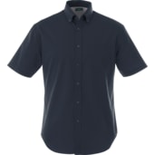 Men’s STIRLING Short Sleeve Shirt Tall 15
