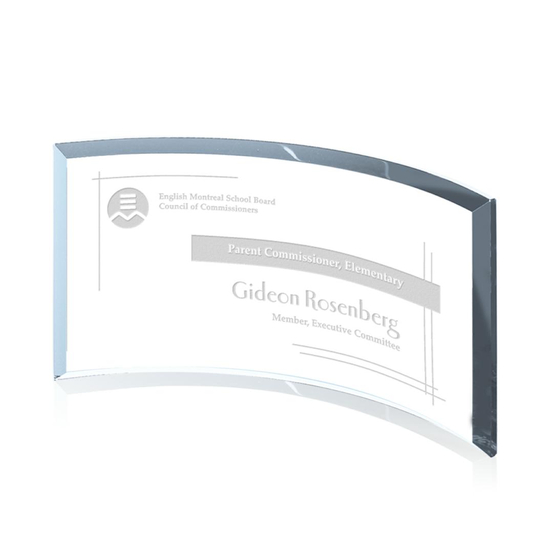 Crescent Award - Starfire 4