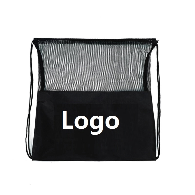 Basketball Sports Drawstring Bag 4