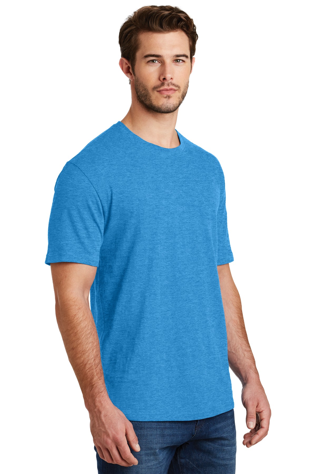 District® Perfect Blend CVC Tee 3