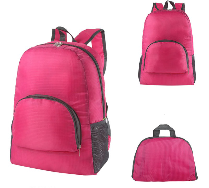 Foldable Sports Backpack 3