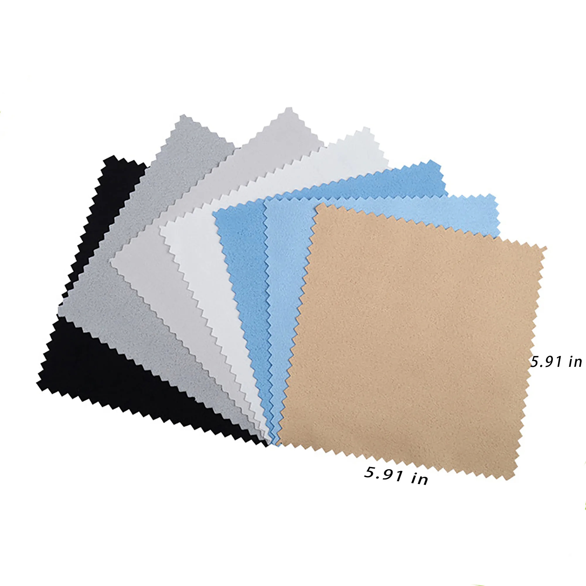Microfiber Glasses Cloth 1