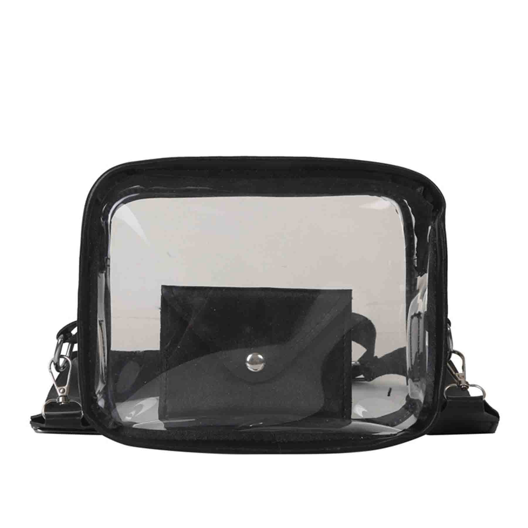 Casual Envelope Jelly Bag 6