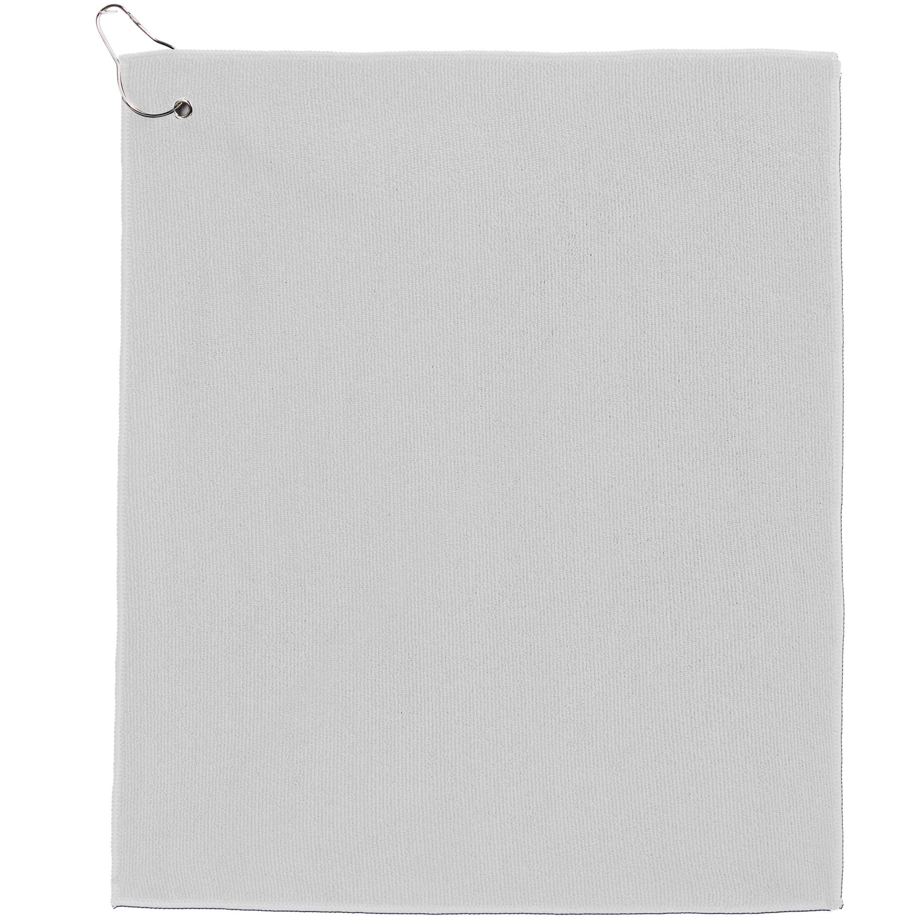 15" x 18" Recycled 300g Terry Polyester Towel 11