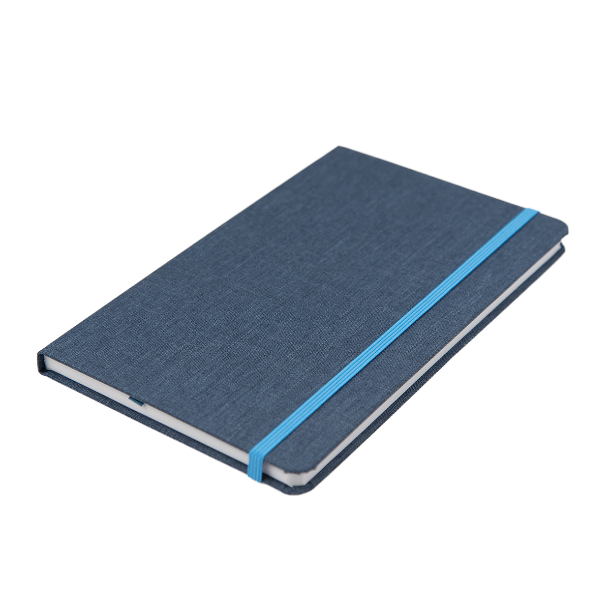 Eugene rPET Journal 5