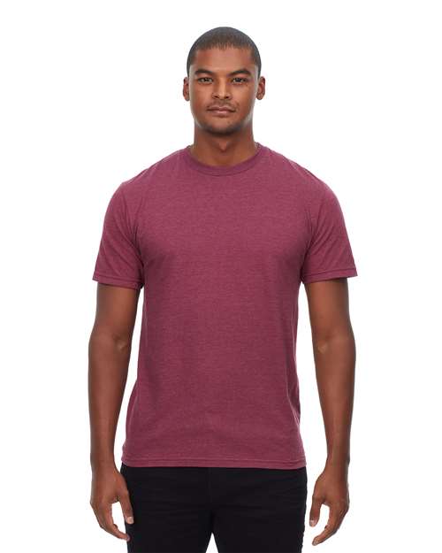 Unisex Epic CVC T-Shirt - T1001 34