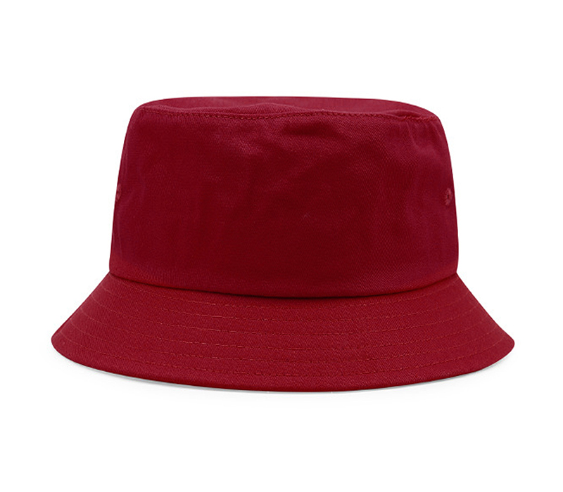 Cotton Bucket Hat 6