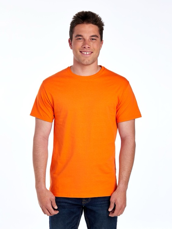 FRUIT OF THE LOOM HD Cotton™ Unisex T-Shirt 178