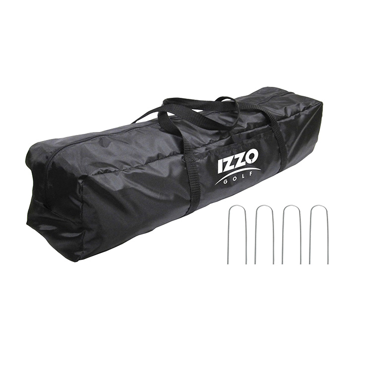 IZZO Sharp Shooter 10