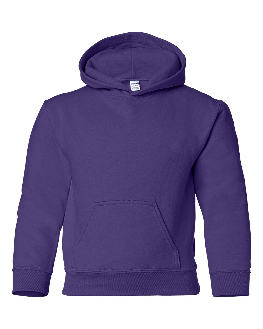 Youth Heavy Blend™ Hooded Sweatshirt - 18500B 24