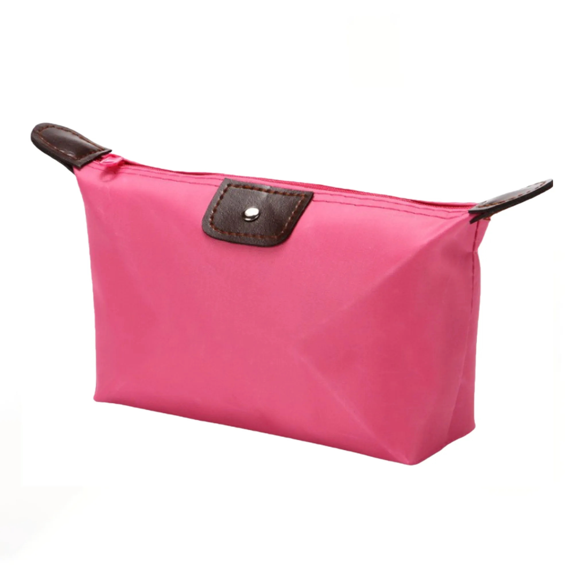 Dumpling Cosmetic Zipper Bag 12