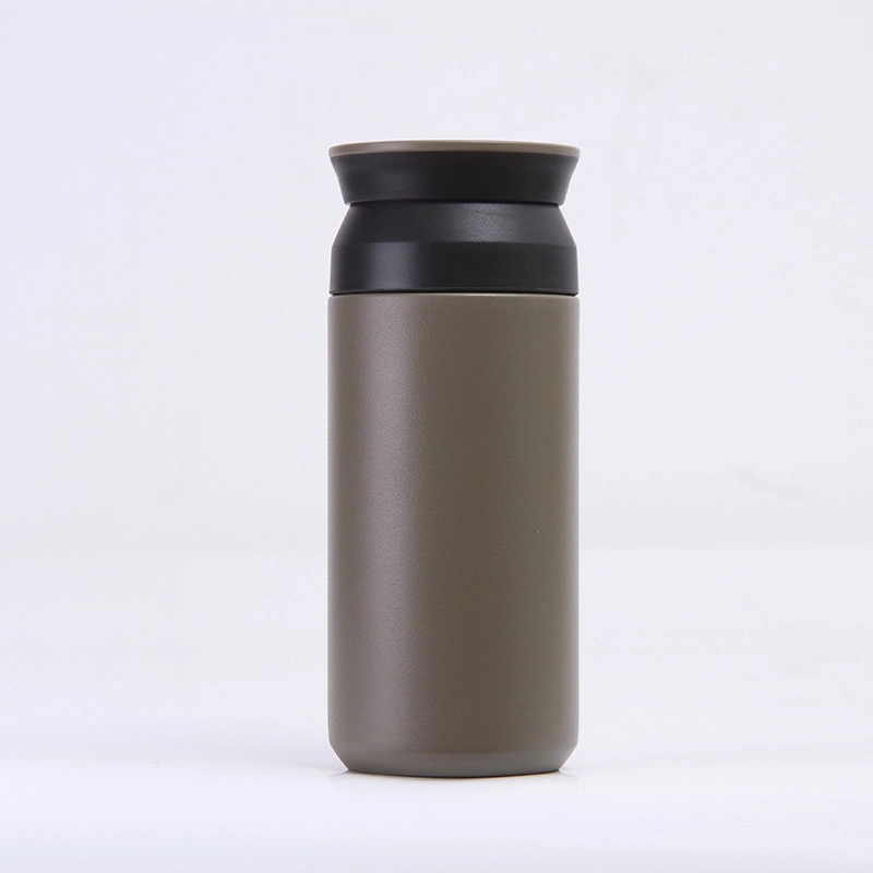12 oz Double Wall Stainless Steel Vacuum Tumbler 5