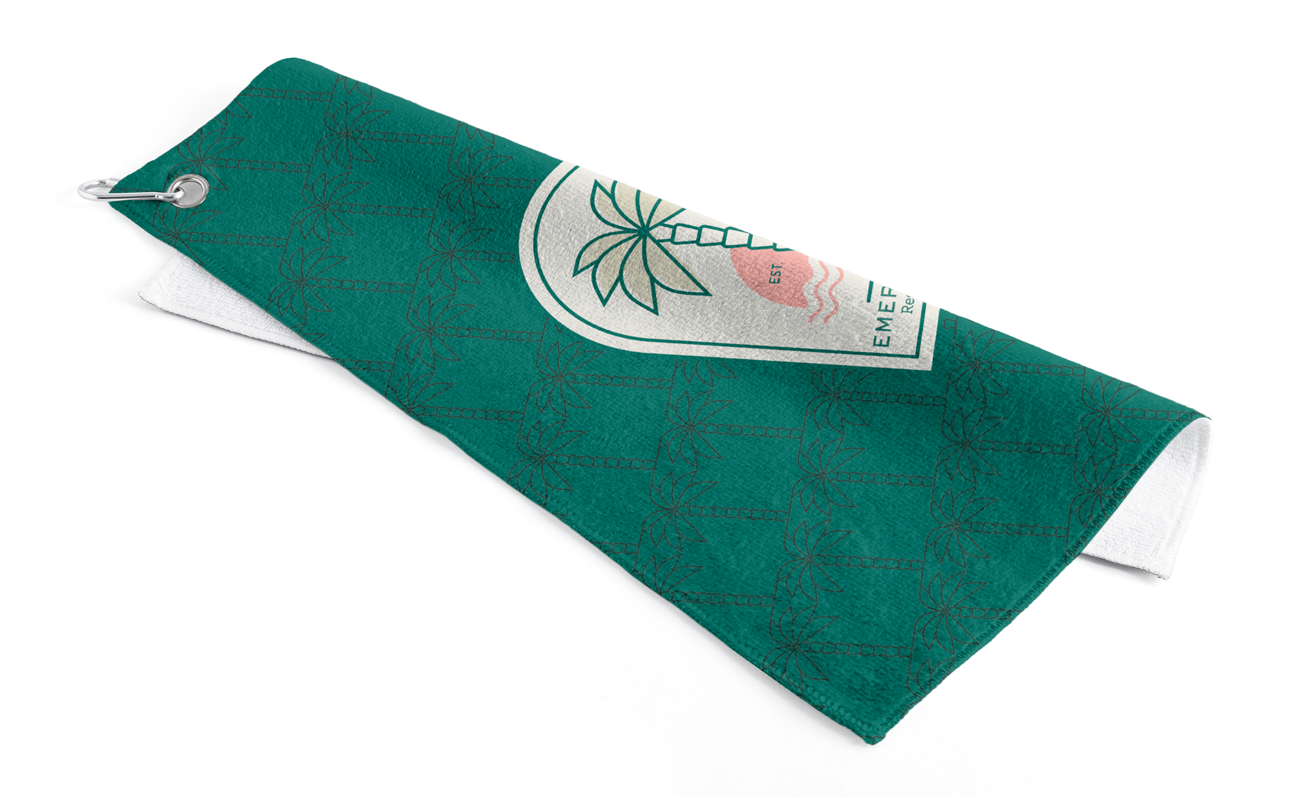 Golf Towels