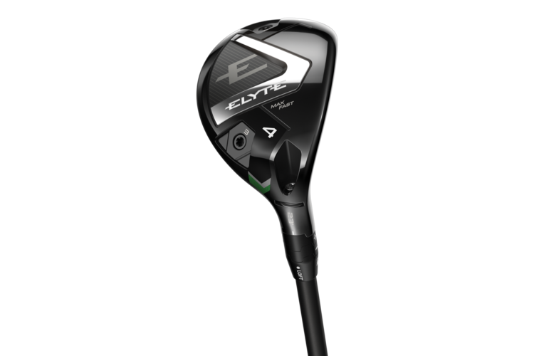 Callaway Elyte Max Fast Hybrid 1