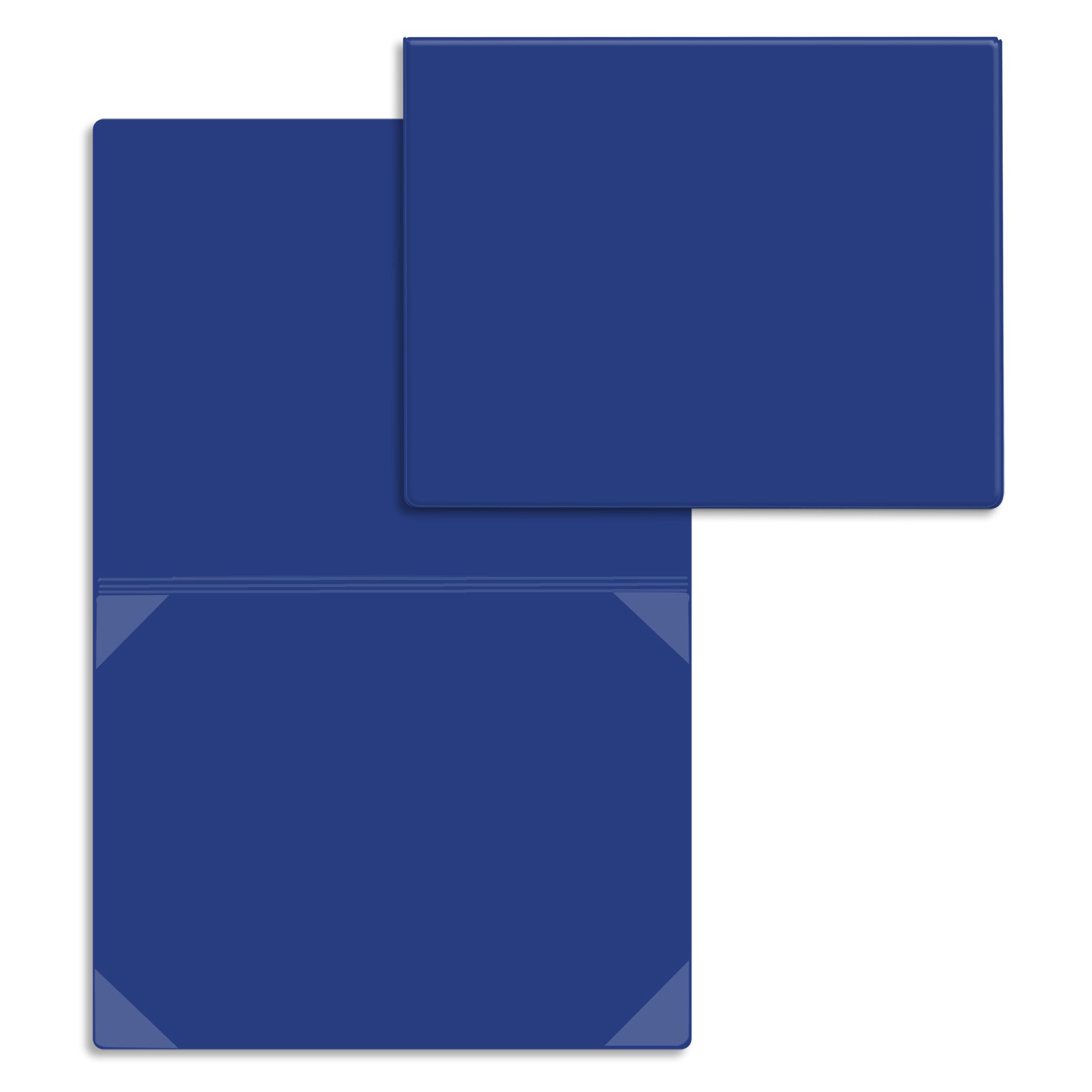 Certificate/Diploma Holder - 4 Corners 21