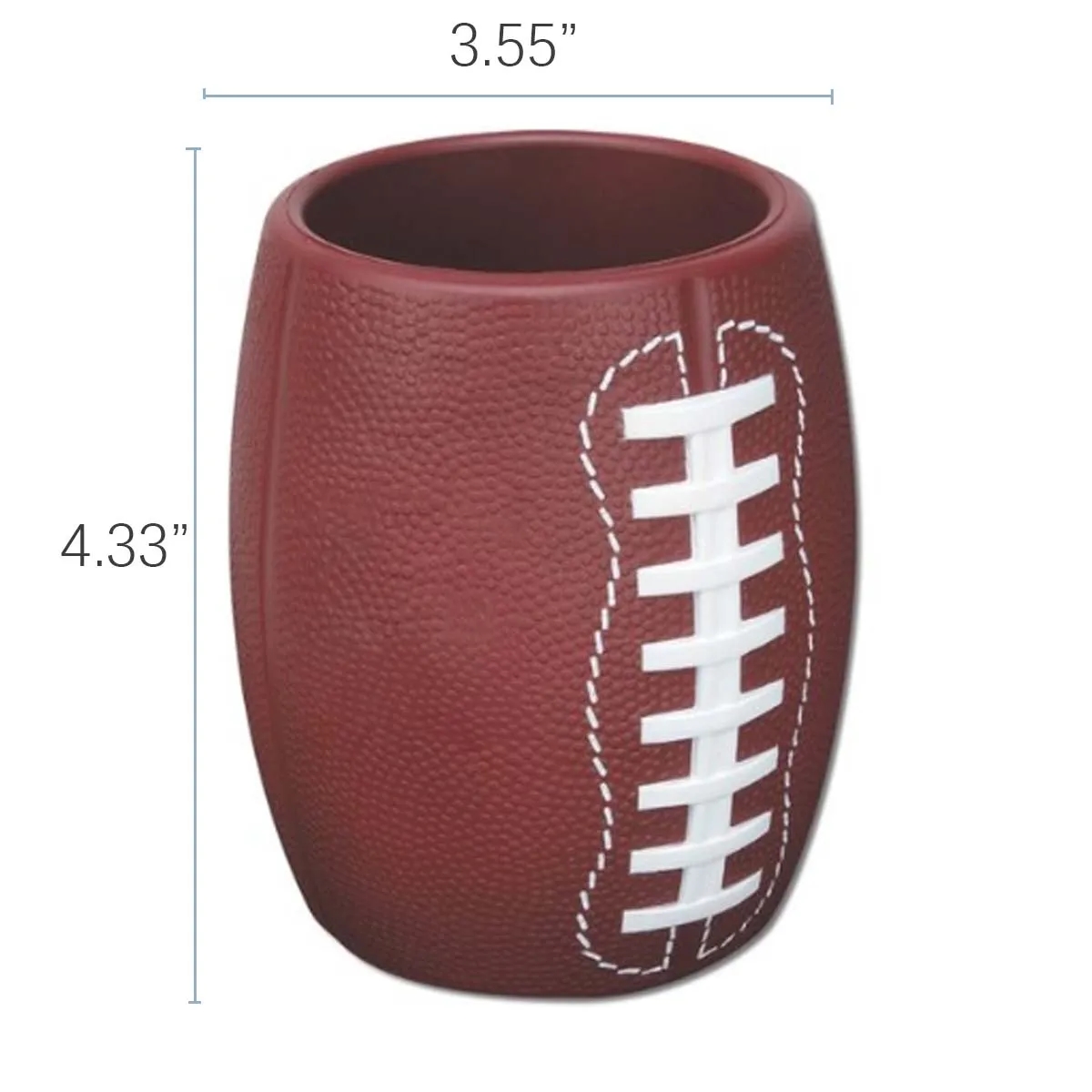Sports Spherical Creative Portable Can Holder 2
