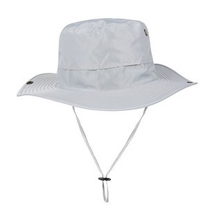 Wide Brim Sun Hat for Men's Mountaineering Fishing 16