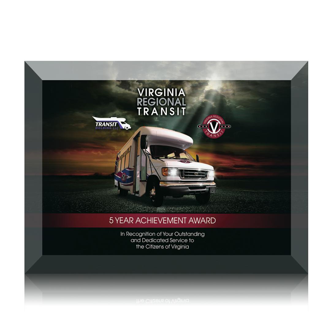 Ramona VividPrint™ Award 11