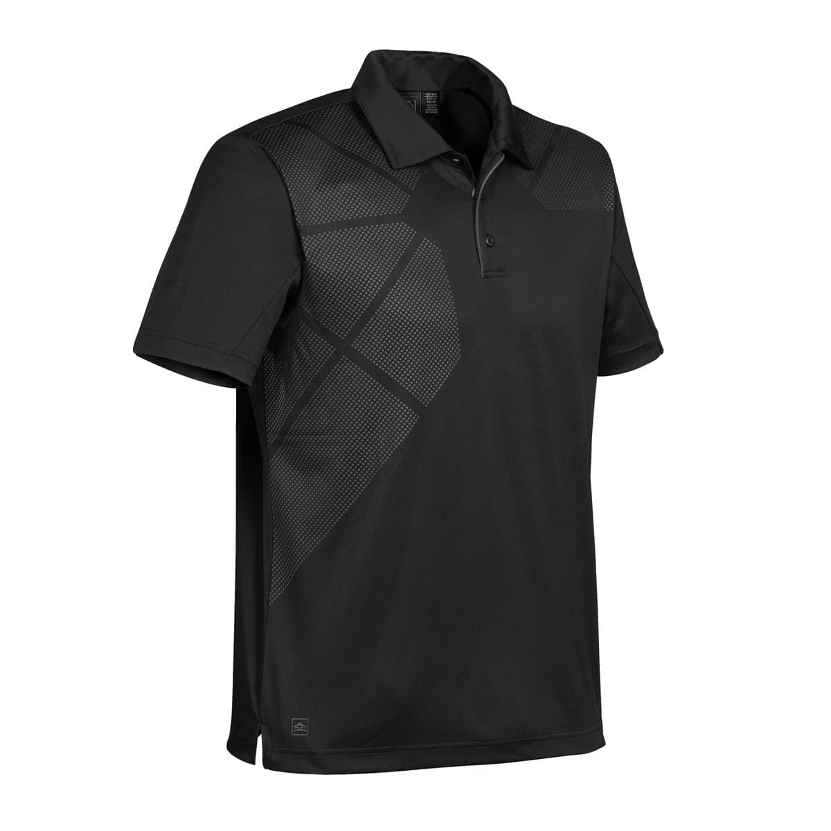 Stormtech Men's Prism Performance Polo 4