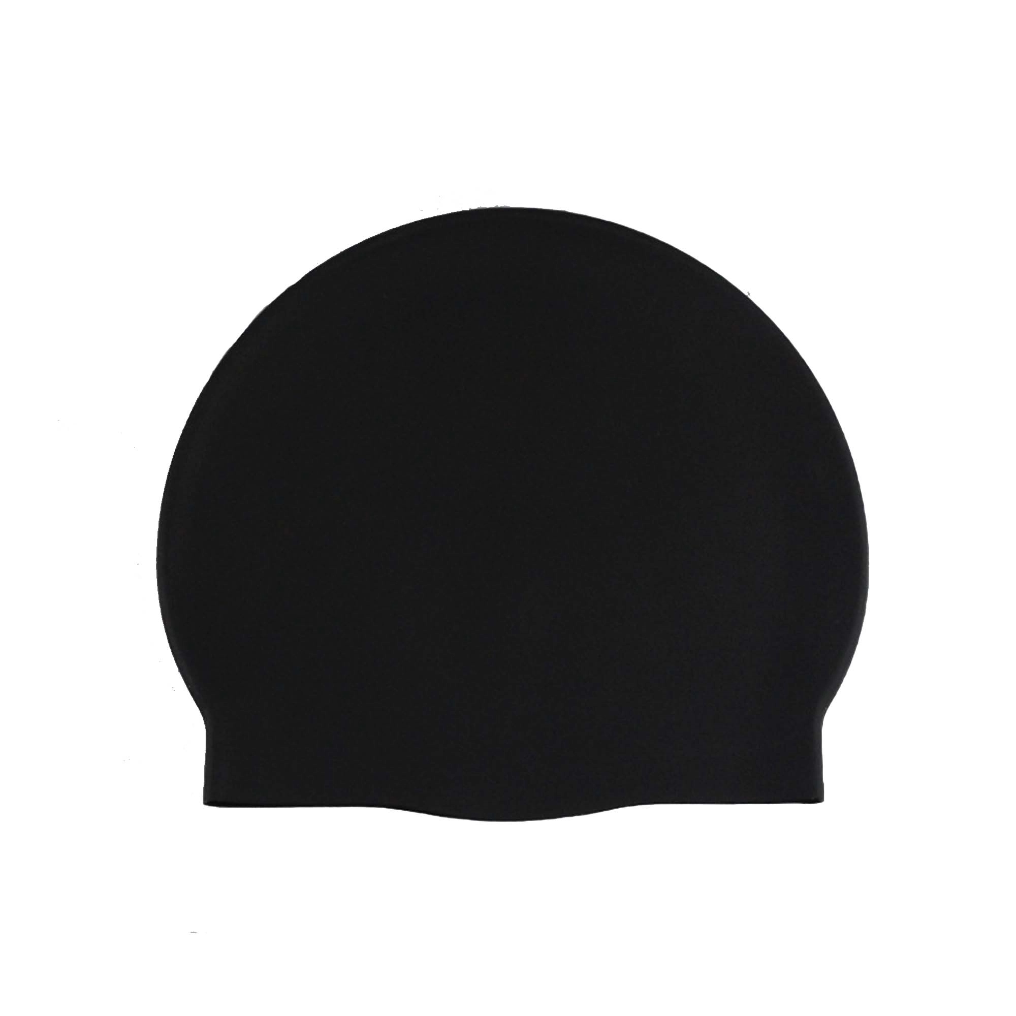 High Elastic Silicone Swimming Cap 2