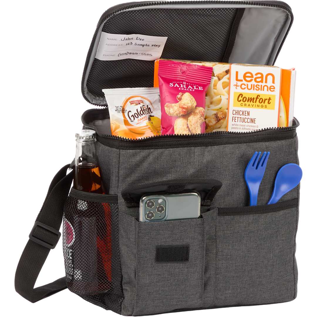 Carry-All 18 Can Cooler 13