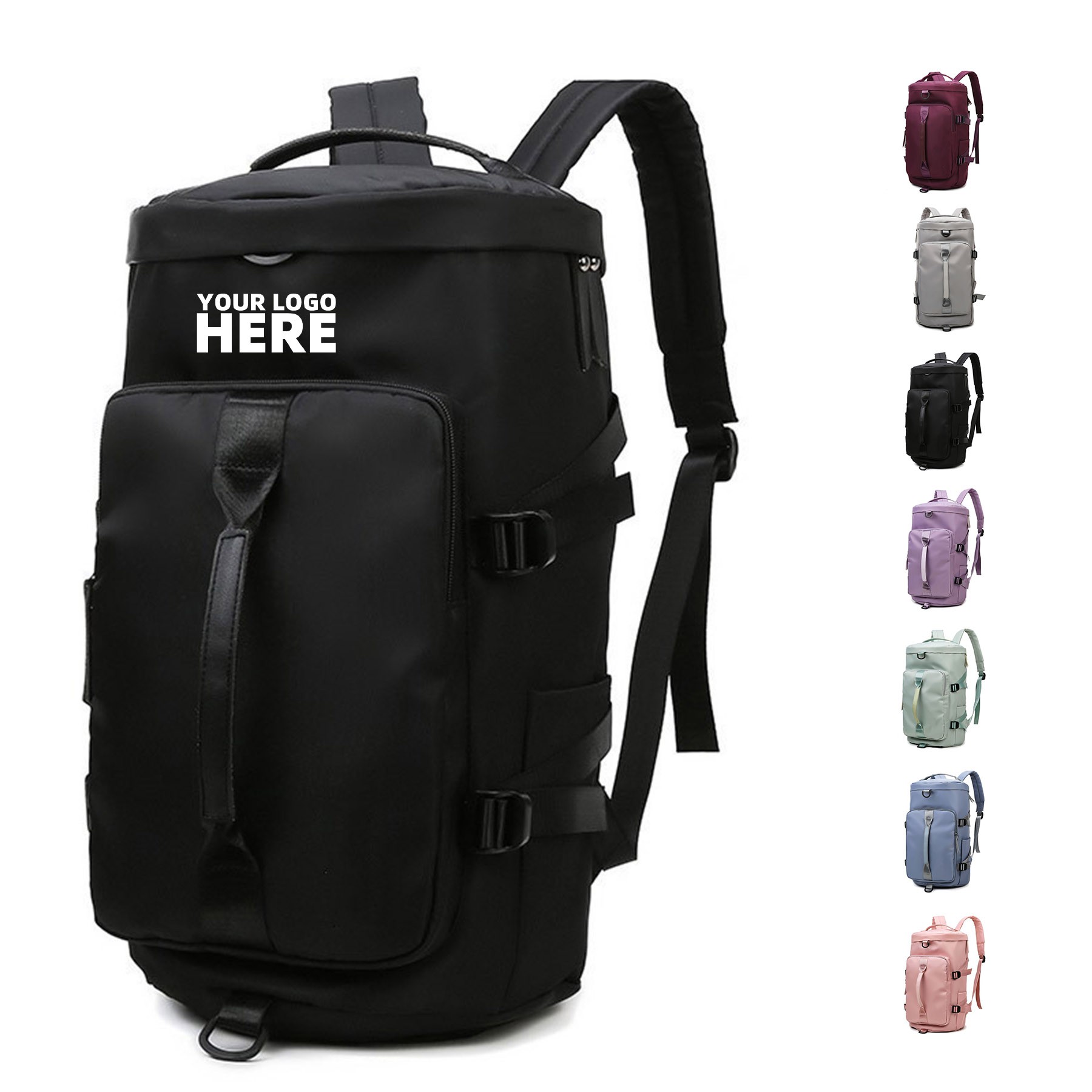 Gym Bag