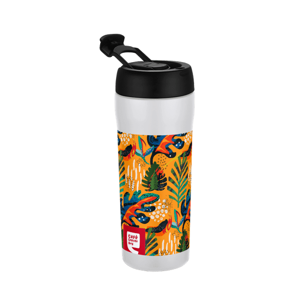 Dearborn 25oz Vacuum Tumbler 91