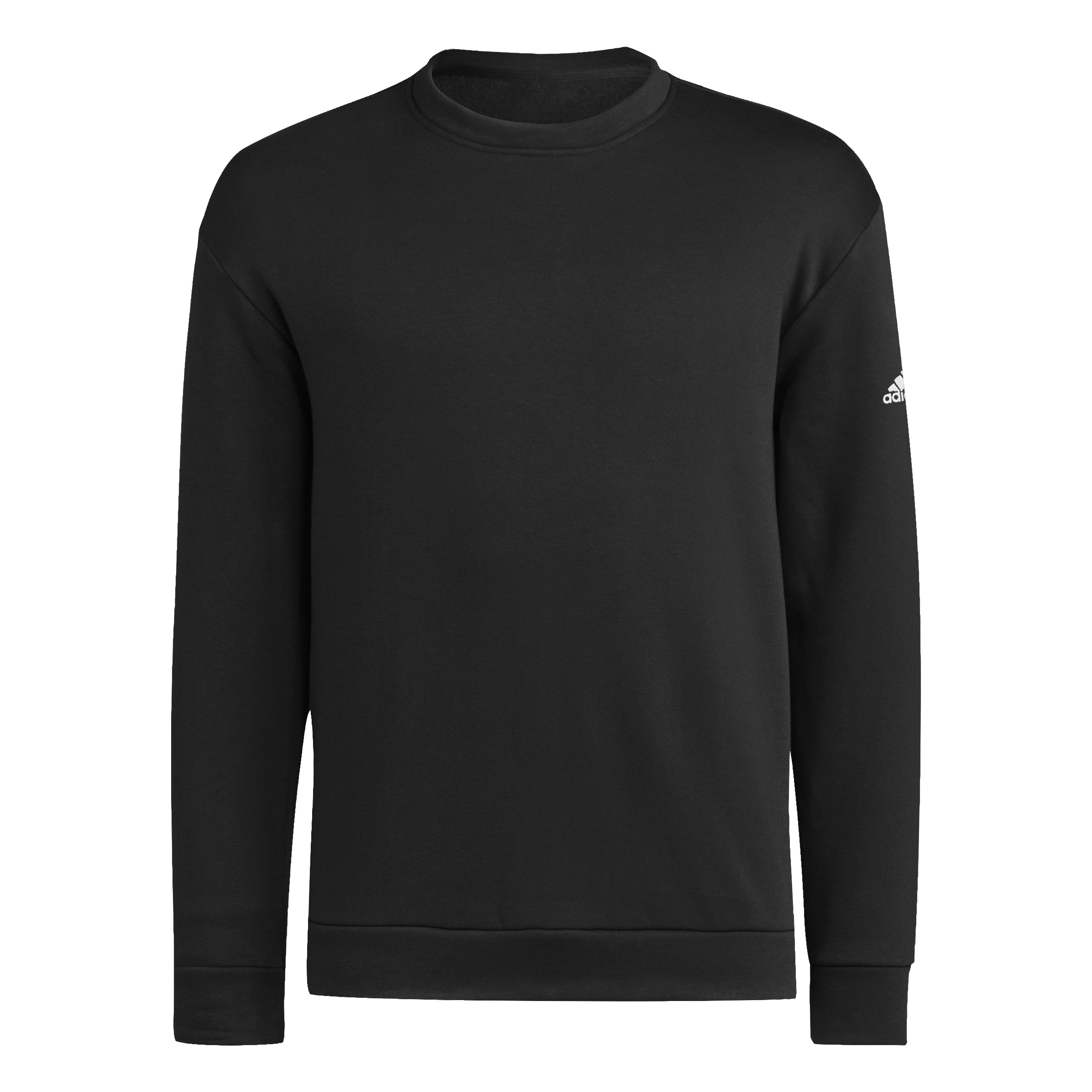 M Fleece Crew, custom hoodie or sweatshirt with logo imprint 4