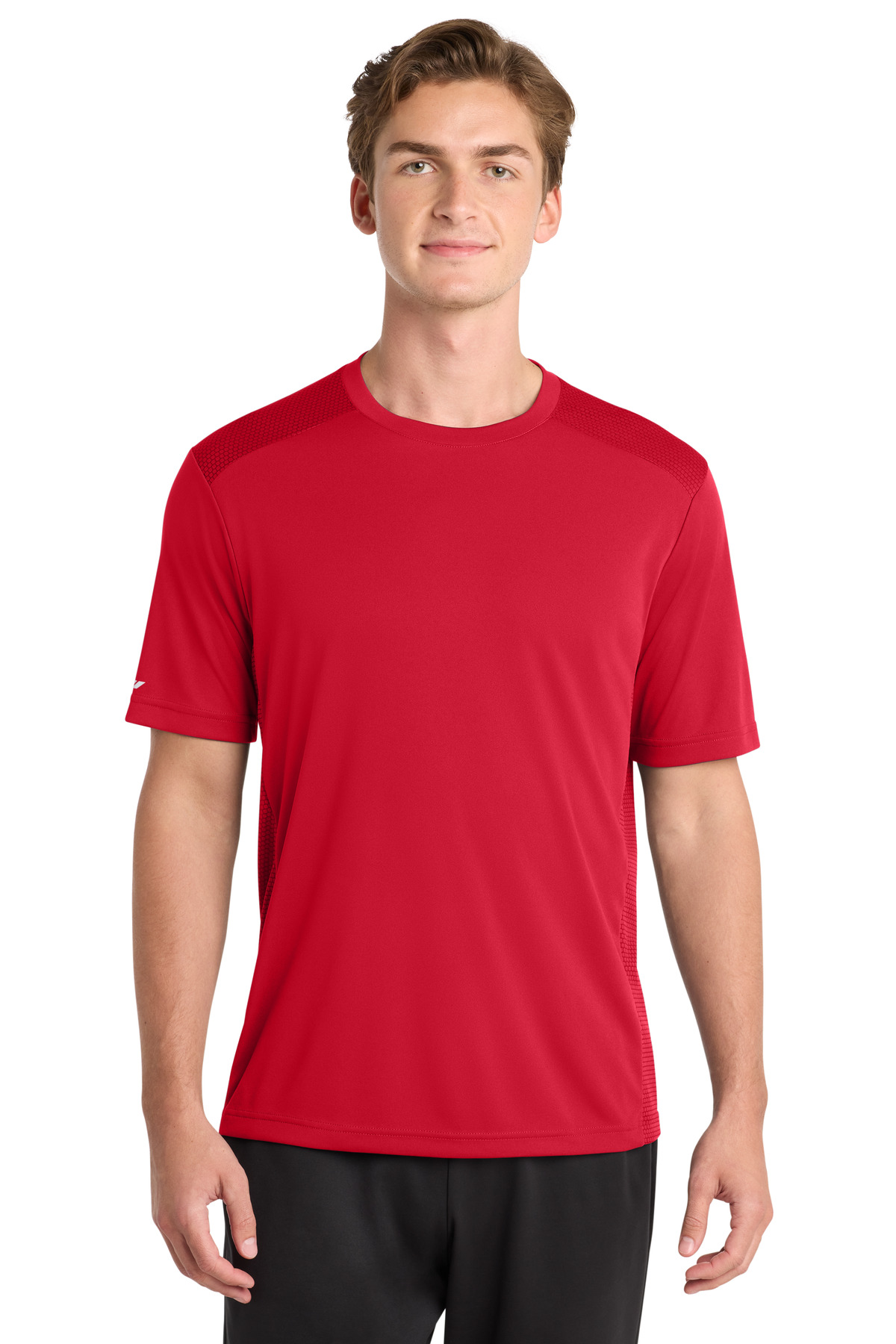 Sport-Tek PosiCharge Elevate Tee. ST380 25